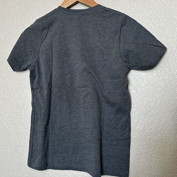 Denver Biscuit Company Kids Extra Large Atomic Cowboy New In Package Grey Colo - Picture 4 of 5